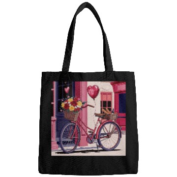 Discover French Picnic Bags