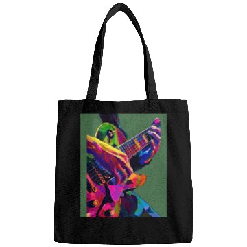 Discover Guitar Bags