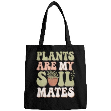 Discover Plants Are My Soil Mates 6 Bags