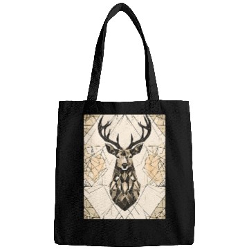 Discover Deer Bags