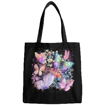 Discover butterfly Bags