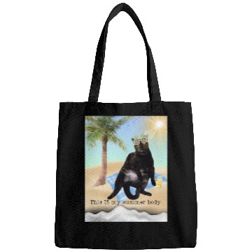 Discover fat cat summer body Bags