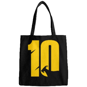 Discover The Goat 10 Bags