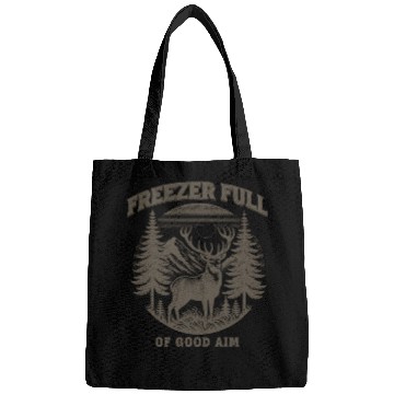 Discover Freezer Full Of Good Aim Elk Hunter Men's Huntingg Bags