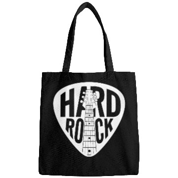 Discover Hard Rock Guitar Pick Bags