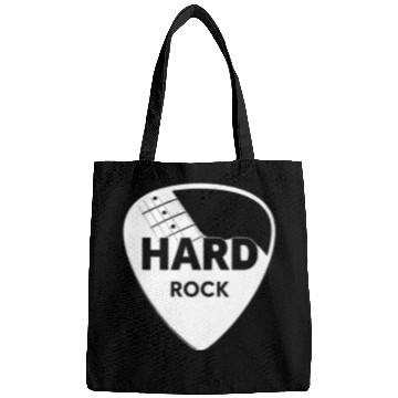 Discover Hard Rock Guitar Pick Bags