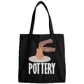 Discover Embrace Your Creativity with Pottery Art Bags