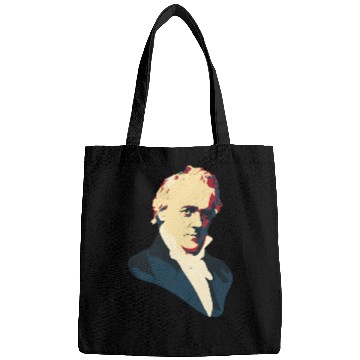 Discover President James Buchanan Bags