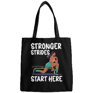 Discover Bulgarian Squat Exercise Fitness Workout Gym Bags