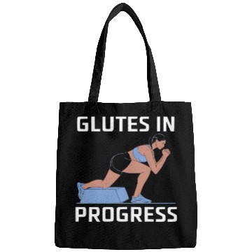 Discover Bulgarian Squat Exercise Fitness Workout Gym Bags