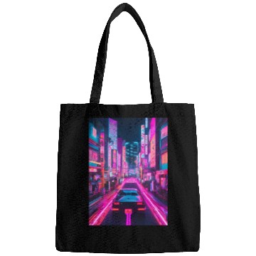 Discover Synthwave 3 Bags