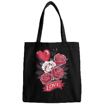 Discover Timeless Love Classic Romance Bags