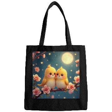 Discover Charming pair in Bloom Bags