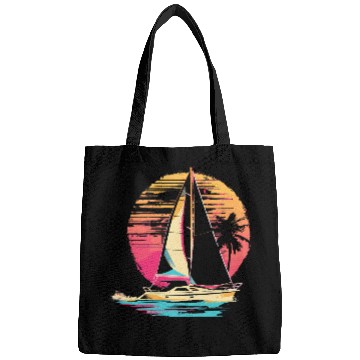 Discover 90s Sailing Bags