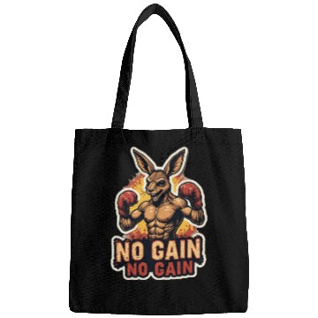 Discover Kangaroo Kickboxing Gym Bags
