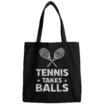 Discover Tennis Takes Balls 3 Bags