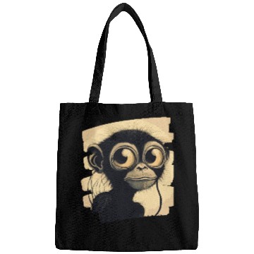 Discover Spider Monkey Bags