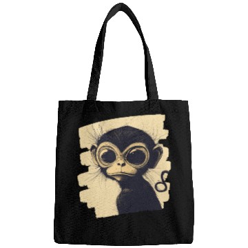 Discover Spider Monkey Bags
