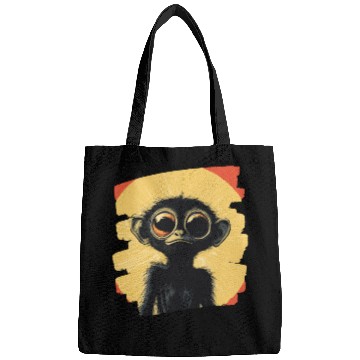 Discover Spider Monkey Bags