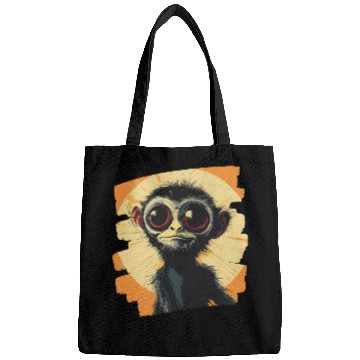 Discover Spider Monkey Bags