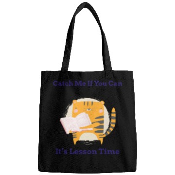 Discover Cheetah Teacher Bags