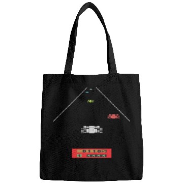 Discover race Bags