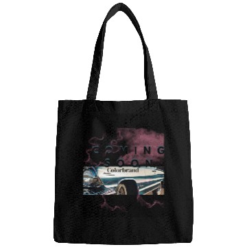 Discover Colorbrand Lowrider advert design Bags