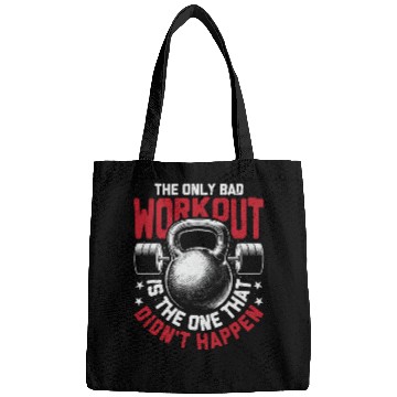 Discover The Only Bad Workout Bags
