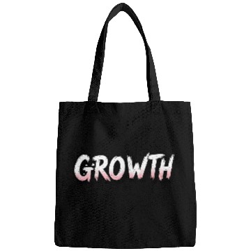 Discover Growth Design Bags