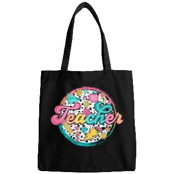 Discover Teacher Bags