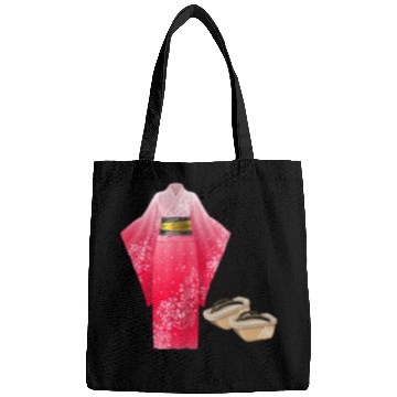 Discover Elegant Japanese Kimono Bags