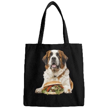 Discover Saint Bernard Bags