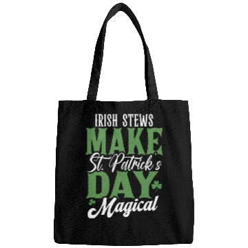 Discover Irish Stews Make St Patricks Day Magical Bags