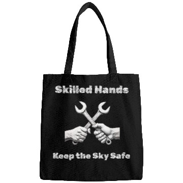 Discover Aircraft Mechanic & Engineer – Repair Crew Bags