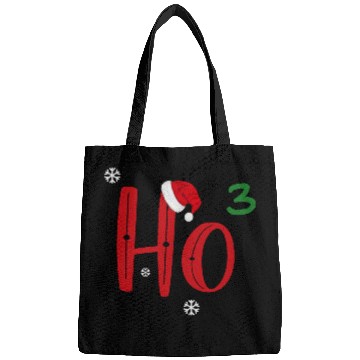 Discover Ho Ho Ho | Ho x3 Bags