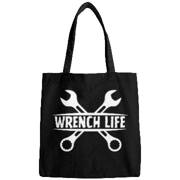 Discover Wrench Life – Mechanic Pride Bags