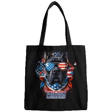 Discover Paw-some Cane Corso Bags