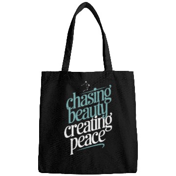 Discover Libra Zodiac Chasing Beauty Creating Peace Bags