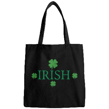 Discover st patricks day;Ireland;irish music;st patrick Bags
