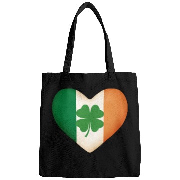 Discover st patricks day;Ireland;irish music;st patrick Bags