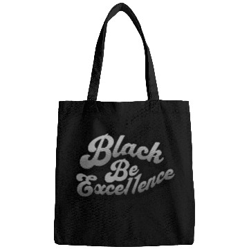 Discover BBE Color Splash - Grayscale Bags