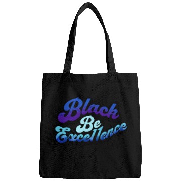 Discover BBE Color Splash - Blue Dream Bags