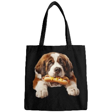 Discover Saint Bernard Bags