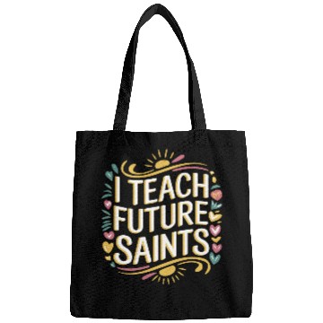 Discover I Teach Future Saints 5 Bags