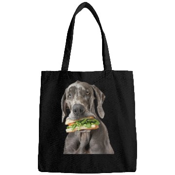 Discover Great Dane Bags