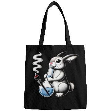 Discover Baked Bunny Hits Bags
