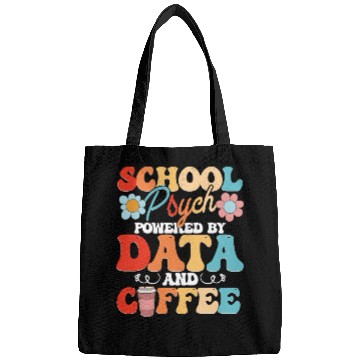Discover School Psych Powered By Data And Coffee Bags