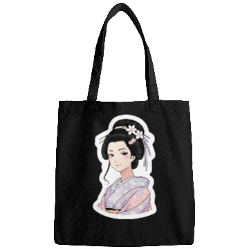 Discover Japanese woman Bags
