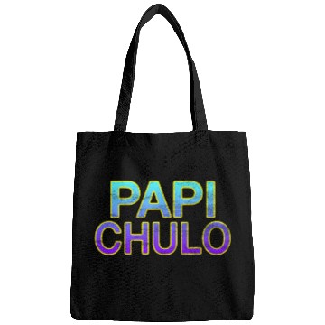Discover Papi Chulo – Stylish Latino Vibes Bags