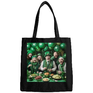Discover Green decorations for st paddy s day celebration Bags
